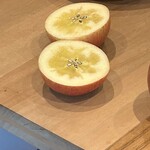 やまぐち - 青森 こみつ(林檎)