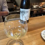 やまぐち - QUINTA DE COUSELO ROSAL 2015