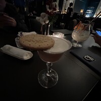 セントレジス バー - 