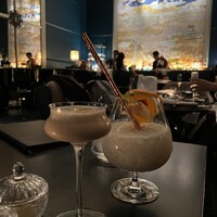 セントレジス バー - 