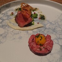 Salon du Kuma3 北新地 - 