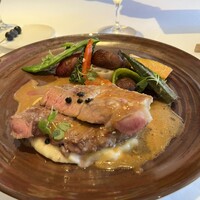 デフィ・ジョルジュマルソー - 