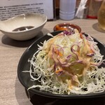 勝鹿 - 料理写真: