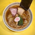 ラーメン ニュー松戸 - 