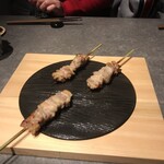 Yakitori Saka Saka - 