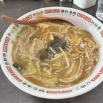 ラーメンハウス 江北 - 