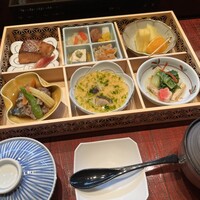 水暉 ザ・リッツ・カールトン京都 - 