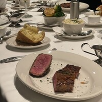 Morton's The Steakhouse 丸の内 - 