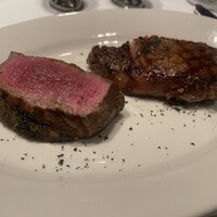 Morton's The Steakhouse 丸の内 - 