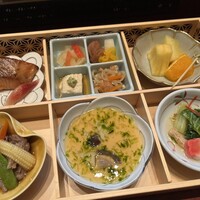 水暉 ザ・リッツ・カールトン京都 - 