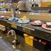 伊豆の回転寿司 花まる銀彩 湯河原店