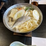 メインダイニング十州 - 