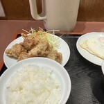 中華菜館　チャオ - 