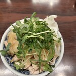 串屋横丁 人形町一丁目店 - 