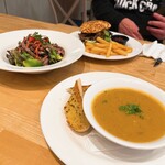 The Reef Hotel Casino - 