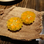 6 - サボテンとまくぶ(沖縄の魚)