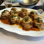 メインダイニング十州 - 