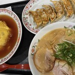 餃子の王将 - 