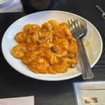 メインダイニング十州 - 