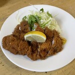 Tonkatsu Tonkou - 