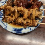 串屋横丁 人形町一丁目店 - 