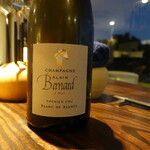 6 - CHAMPAGNE ALAIN BERNARD