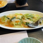 メインダイニング十州 - 