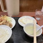 中華菜館　チャオ - 