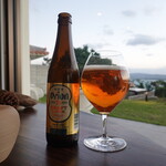 6 - オリオンビールでスタート♪