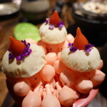 6 - 生ハムムース