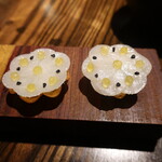 6 - えびとひかげへご