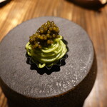 6 - そーめんちゃんぷるーとキャビア