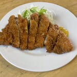 Tonkatsu Tonkou - 