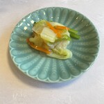 メインダイニング十州 - 