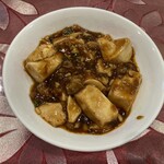 味香苑 - 麻婆豆腐