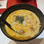 328 KATONG LAKSA - 料理写真: