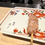 Yakitori Takahashi - 