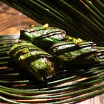 6 - ラフティーごはん