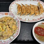 餃子の王将 - 