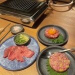 Yakiniku Soya - 