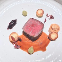 THE HARBOR TERRACE Restaurant - 