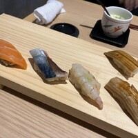 鮨やすぞう。 - 