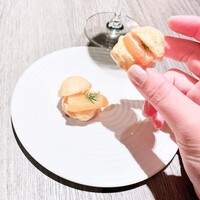 THE HARBOR TERRACE Restaurant - 