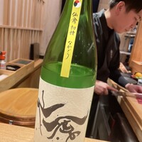 鮨 あさひ - 