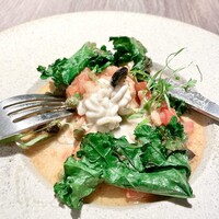 THE HARBOR TERRACE Restaurant - 