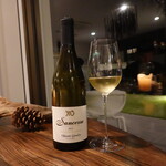 6 - Sancerre Vincent Gaudry 2021