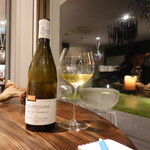 6 - BOURGOGNE Cote dOr Chardonnay Boussey 2021