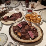 ウルフギャング・ステーキハウス 六本木 - 