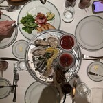 ウルフギャング・ステーキハウス 六本木 - 