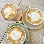 リトルフェイバリットコーヒー - 